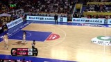 CBA季后赛半决赛2 广厦VS山东录像 第四节