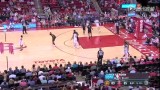 NBA常规赛 火箭VS太阳录像 第四节