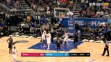 NBA常规赛 魔术VS公牛录像 第三节