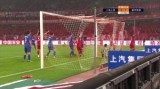 第4轮 上海上港VS重庆斯威录像