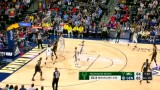 NBA常规赛 雄鹿vs掘金录像 第三节