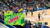 NBA常规赛 雄鹿vs掘金录像 第二节