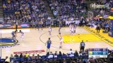 NBA常规赛 太阳vs勇士录像 第一节