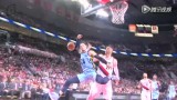 NBA常规赛 灰熊vs开拓者录像 第三节