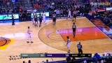 NBA常规赛 太阳VS国王录像 第三节