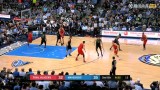 NBA常规赛 独行侠VS开拓者录像 第二节