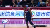 NBA常规赛 火箭VS奇才录像 第一节