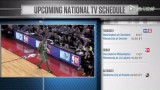 NBA常规赛 猛龙VS凯尔特人录像 第二节