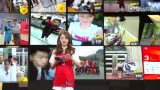 NBA常规赛 火箭VS开拓者录像 第二节