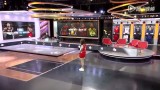 NBA常规赛 火箭VS开拓者录像 第一节