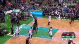 NBA常规赛 公牛vs凯尔特人录像 第四节