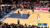 NBA常规赛 尼克斯VS雄鹿录像 第四节