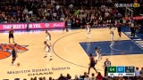NBA常规赛 尼克斯VS雄鹿录像 第三节
