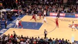 NBA常规赛 骑士vs尼克斯录像 第二节