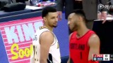 NBA常规赛 开拓者vs掘金录像 第三节