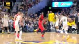 NBA常规赛 开拓者vs掘金录像 第四节