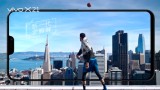 NBA常规赛 凯尔特人vs奇才录像 第三节