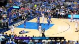 NBA常规赛 太阳vs独行侠录像 第一节