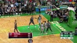 NBA常规赛 篮网vs凯尔特人录像 第四节