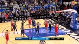 NBA常规赛 奇才vs魔术录像 第一节
