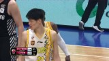 CBA季后赛总决赛2 广厦VS辽宁录像 第三节