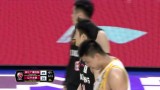 CBA季后赛总决赛2 广厦VS辽宁录像 第一节