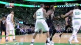 NBA常规赛 雄鹿vs凯尔特人录像 第四节