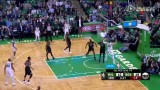 NBA常规赛 雄鹿vs凯尔特人录像 第三节