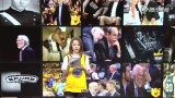 NBA季后赛西部首轮3 马刺VS勇士录像 第二节