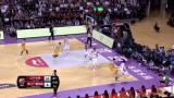 CBA季后赛总决赛3 辽宁VS广厦录像 第一节