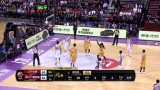 CBA季后赛总决赛3 辽宁VS广厦录像 第四节
