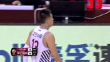 CBA季后赛总决赛3 辽宁VS广厦录像 第三节