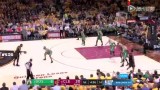 NBA东部决赛3 骑士VS凯尔特人录像 第一节