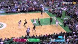 NBA东部决赛5 凯尔特人VS骑士录像 第四节