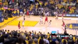NBA西部决赛6 勇士VS火箭录像 第四节