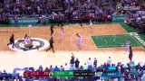 NBA东部决赛7 凯尔特人VS骑士录像 第二节