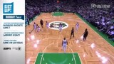 NBA东部决赛7 凯尔特人VS骑士录像 第四节