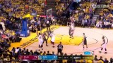 NBA总决赛2 勇士VS骑士录像 第三节
