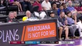 夏季联赛 勇士VS热火录像 第四节
