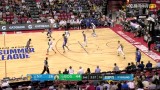夏季联赛 尼克斯VS凯尔特人录像 第二节