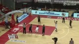 夏季联赛 台北达欣VS富邦勇士录像 第二节