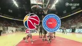夏季联赛 台北达欣VS富邦勇士录像 第四节