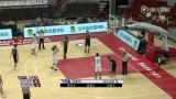 夏季联赛 台北达欣VS浙江录像 第四节