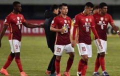 广州恒大淘宝VS上海上港全场录像