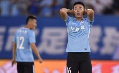大连一方VS上海绿地申花录像 全场录像