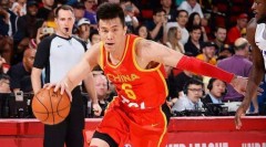 中国男篮VS巴西男篮录像 第二节