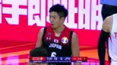 土耳其VS日本录像 第四节